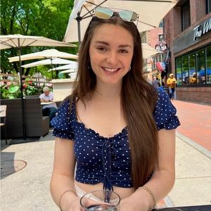 Meet your Posher, Grace